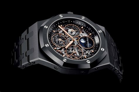 audemars piguet black ceramic royal oak price|audemars piguet royal oak sale.